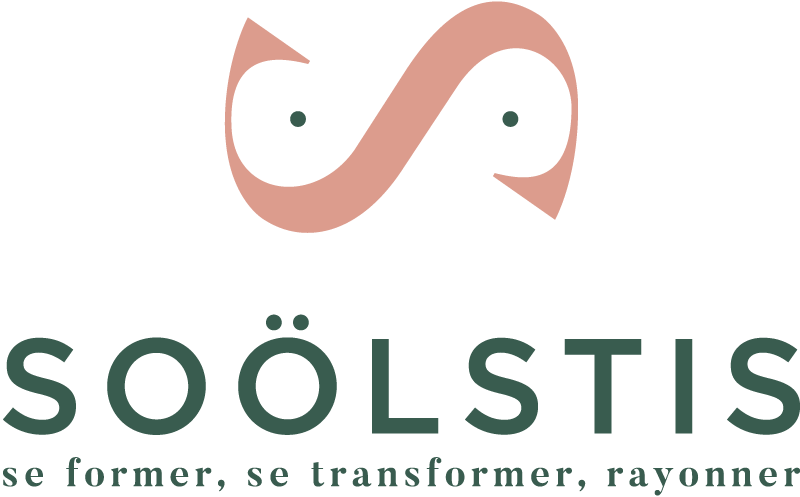 Soolstis-logo-vert Logo Soolstis, se former, se transformer, rayonner